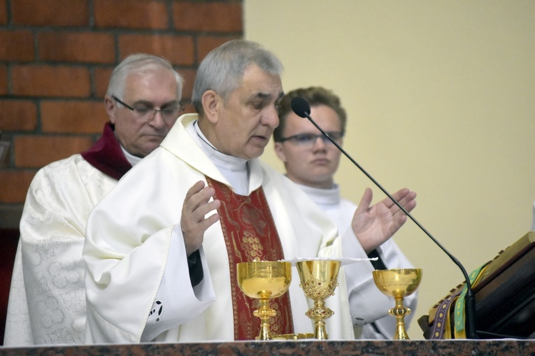 Rejonowy Dzień Wspólnoty Ruchu Światło-Życie w Świdnicy