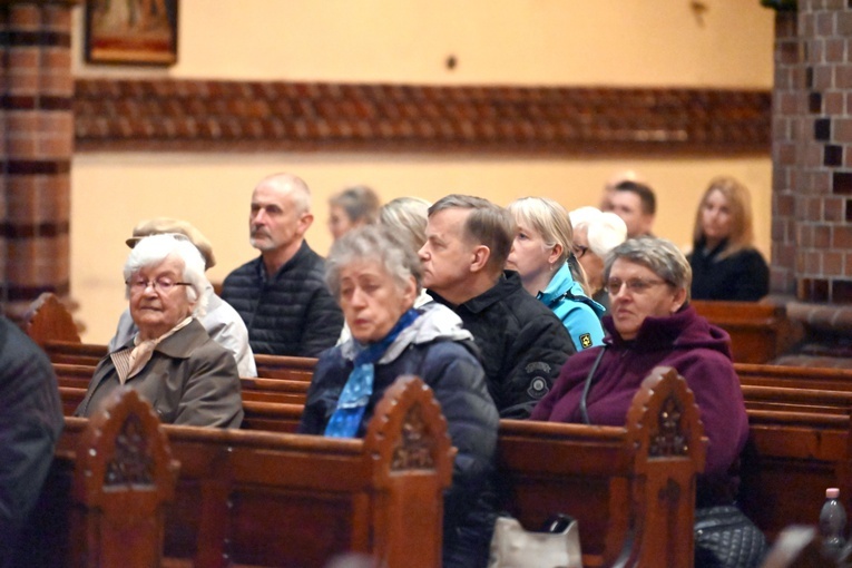 Rejonowy Dzień Wspólnoty Ruchu Światło-Życie w Nowej Rudzie