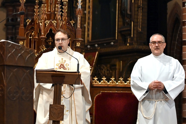 Rejonowy Dzień Wspólnoty Ruchu Światło-Życie w Nowej Rudzie