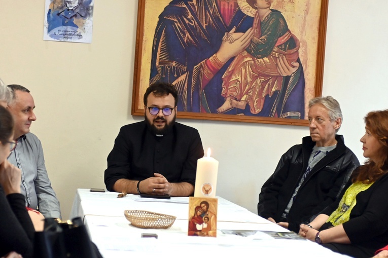 Rejonowy Dzień Wspólnoty Ruchu Światło-Życie w Nowej Rudzie