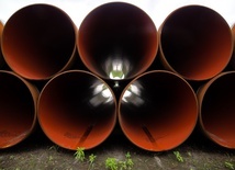 Niemcy: nie będzie wspólnego zespołu śledczego do zbadania eksplozji w Nord Stream