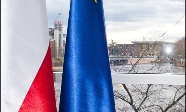 KE zablokuje definitywnie środki dla Polski?