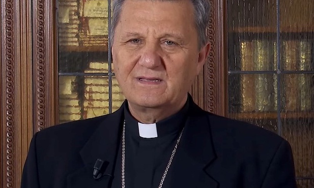 Kard. Grech o dokumencie roboczym na kontynentalny etap Synodu Biskupów: Lud Boży chce odnowy Kościoła