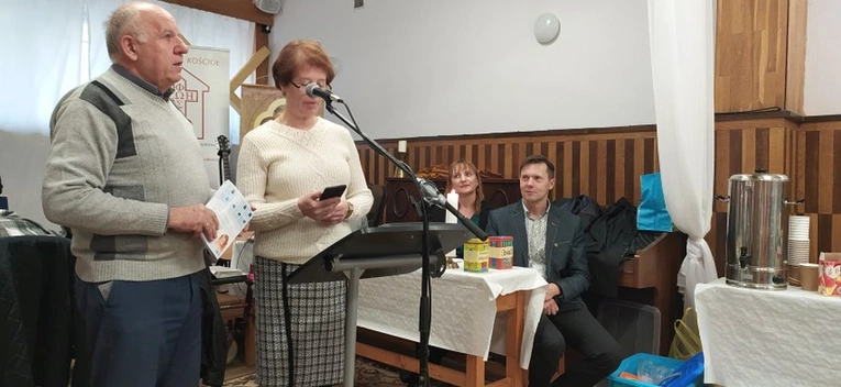 Rejonowy Dzień Wspólnoty Ruchu Światło-Życie w Wałbrzychu