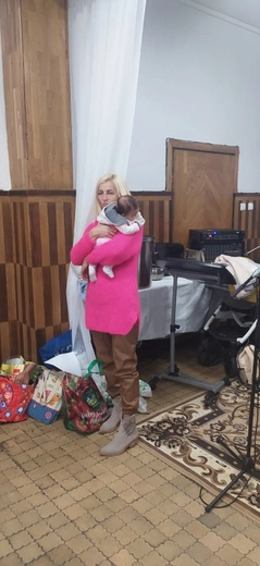 Rejonowy Dzień Wspólnoty Ruchu Światło-Życie w Wałbrzychu