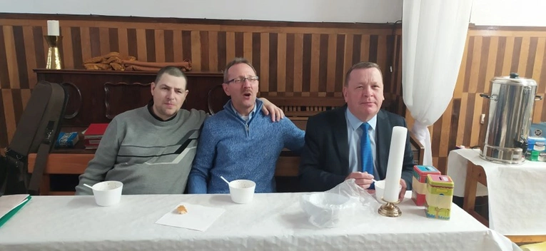 Rejonowy Dzień Wspólnoty Ruchu Światło-Życie w Wałbrzychu