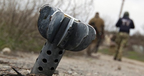 Śmierć za dezercję: wewętrzny "program motywacyjny" rosyjskiej armii na Ukrainie
