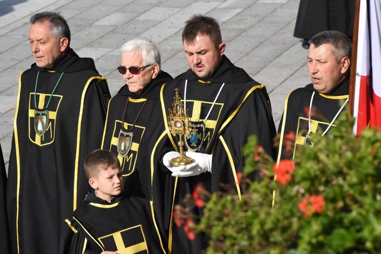 Diecezjalny Różaniec dla życia i rodziny