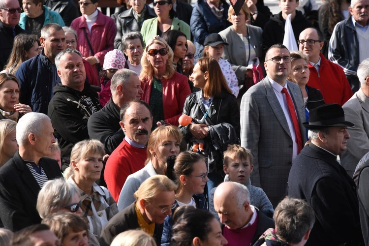 Diecezjalny Różaniec dla życia i rodziny