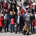 Diecezjalny Różaniec dla życia i rodziny