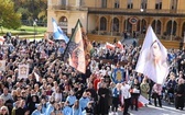 Diecezjalny Różaniec dla życia i rodziny