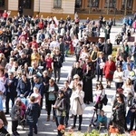 Diecezjalny Różaniec dla życia i rodziny