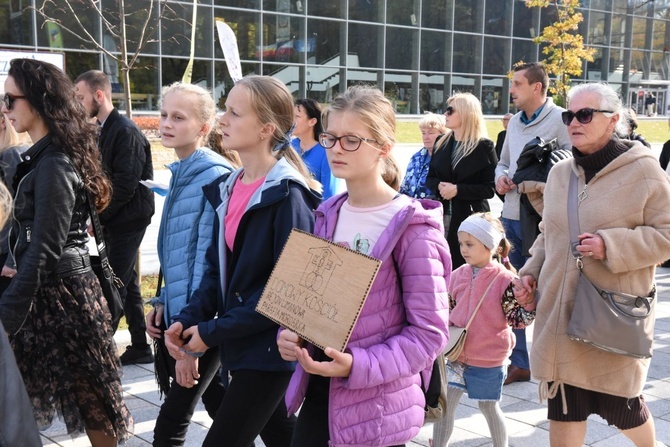 Diecezjalny Różaniec dla życia i rodziny