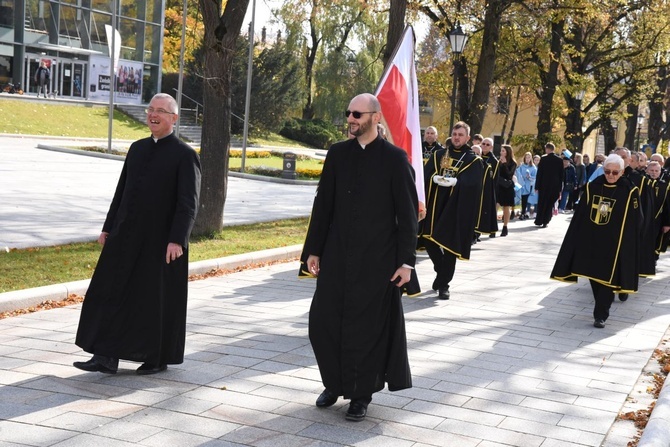 Diecezjalny Różaniec dla życia i rodziny