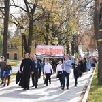 Diecezjalny Różaniec dla życia i rodziny