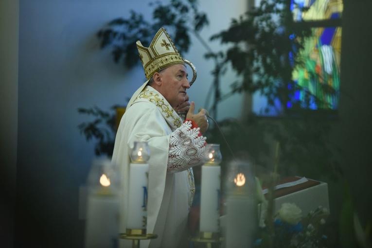 Diecezjalny Różaniec dla życia i rodziny