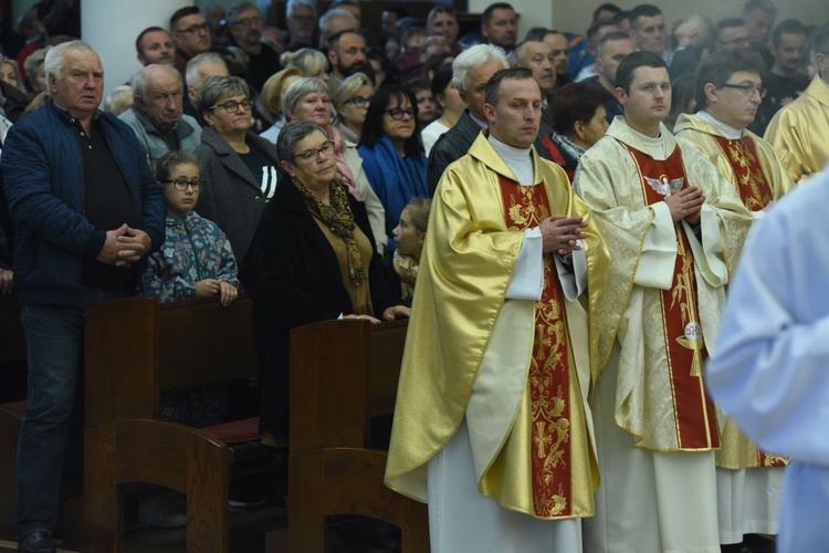 Diecezjalny Różaniec dla życia i rodziny