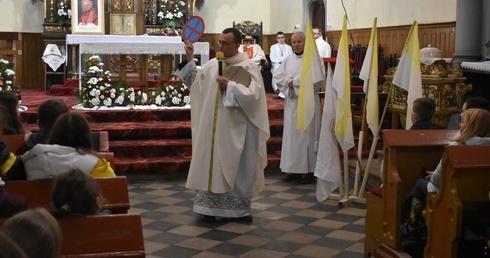 Diecezjalny dzień ERM