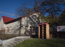 	Dary można przynosić do schroniska przy ul. Zagłoby 3 w Radomiu.