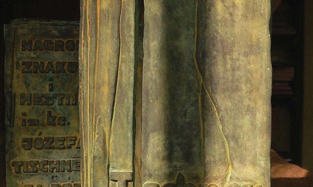 Znamy laureatów Nagrody im. ks. Tischnera