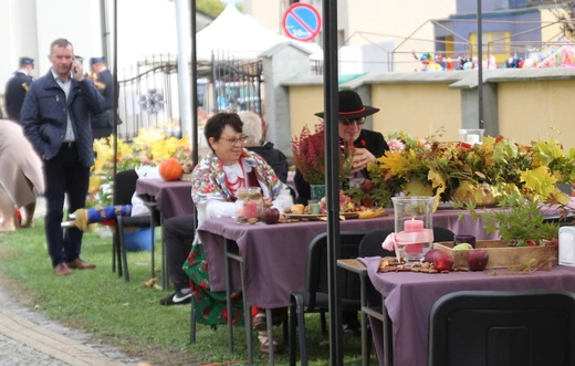 Uroczystości odpustowe ku czci św. Jana Kantego w Kętach - 2022