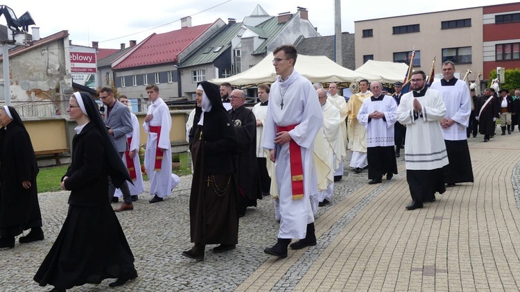 Uroczystości odpustowe ku czci św. Jana Kantego w Kętach - 2022