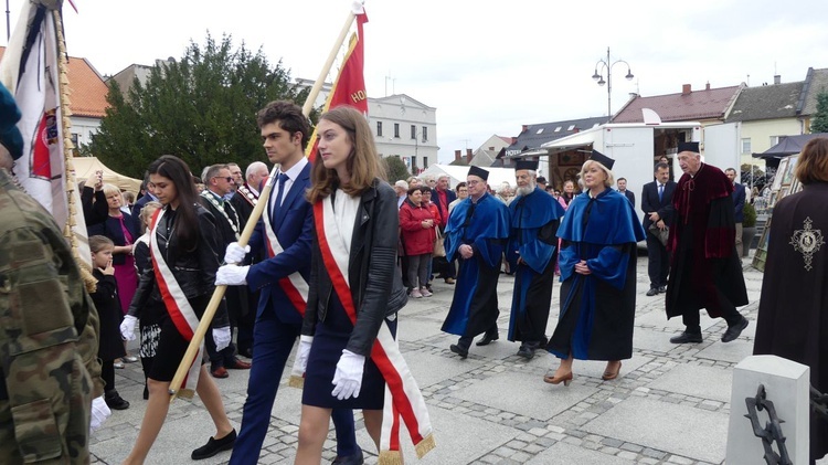 Uroczystości odpustowe ku czci św. Jana Kantego w Kętach - 2022