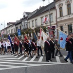 Uroczystości odpustowe ku czci św. Jana Kantego w Kętach - 2022