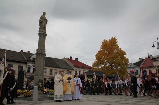 Uroczystości odpustowe ku czci św. Jana Kantego w Kętach - 2022