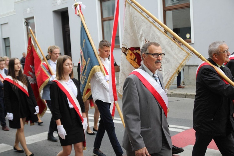 Uroczystości odpustowe ku czci św. Jana Kantego w Kętach - 2022