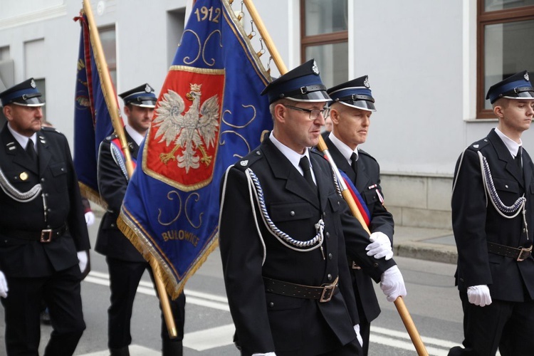 Uroczystości odpustowe ku czci św. Jana Kantego w Kętach - 2022