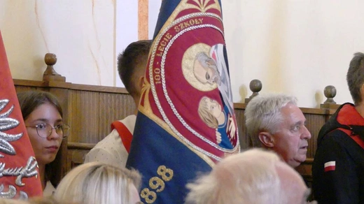 Uroczystości odpustowe ku czci św. Jana Kantego w Kętach - 2022
