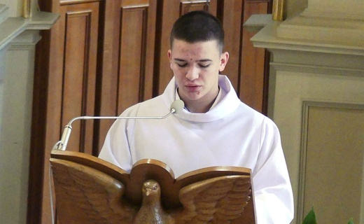 Uroczystości odpustowe ku czci św. Jana Kantego w Kętach - 2022