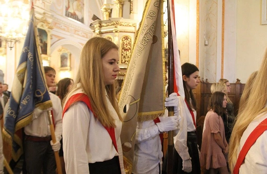 Uroczystości odpustowe ku czci św. Jana Kantego w Kętach - 2022