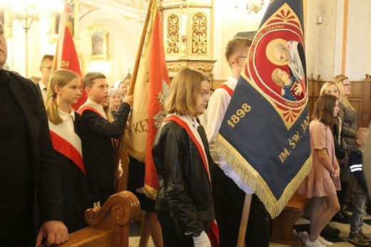Uroczystości odpustowe ku czci św. Jana Kantego w Kętach - 2022
