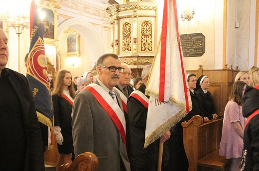 Uroczystości odpustowe ku czci św. Jana Kantego w Kętach - 2022