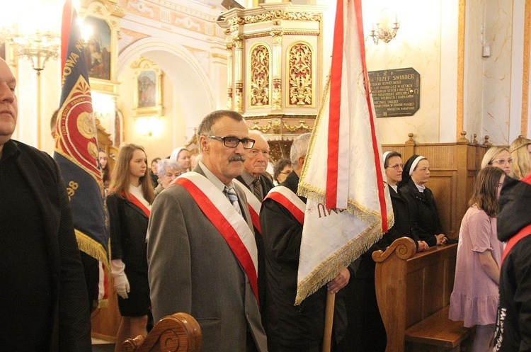 Uroczystości odpustowe ku czci św. Jana Kantego w Kętach - 2022