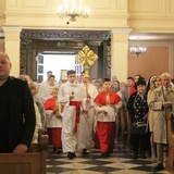 Uroczystości odpustowe ku czci św. Jana Kantego w Kętach - 2022
