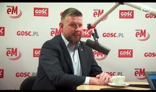 Mieczysław Kieca: To nie jest tak, że węgiel pojawi się w gminach lada dzień