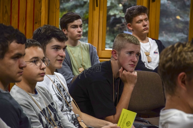 Ciężkowice. Nowa edycja Diecezjalnej Szkoły Ceremoniarza i Animatora Liturgicznego
