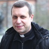 ▲	Kapłan diecezji płockiej od września podjął się nowego sposobu wspierania misji.