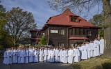 Ciężkowice. Nowa edycja Diecezjalnej Szkoły Ceremoniarza i Animatora Liturgicznego