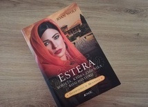Estera - kobieta, która zmieniła bieg historii