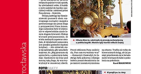 Gość Wrocławski 42/2022
