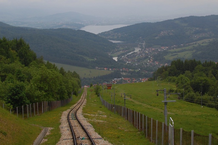 Trzy pomysły na jesienną, rodzinną wycieczkę w góry