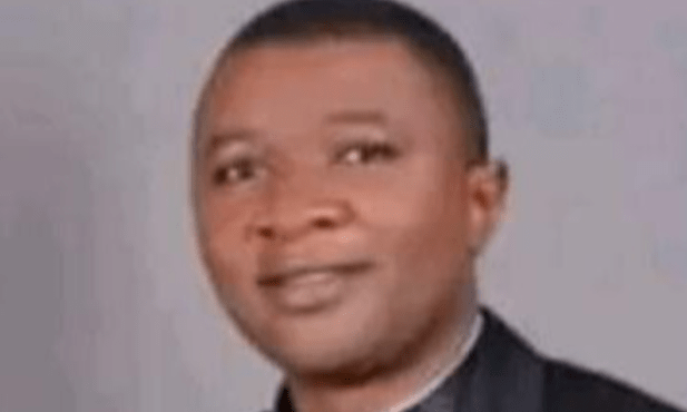 Kolejne porwanie kapłana w Nigerii