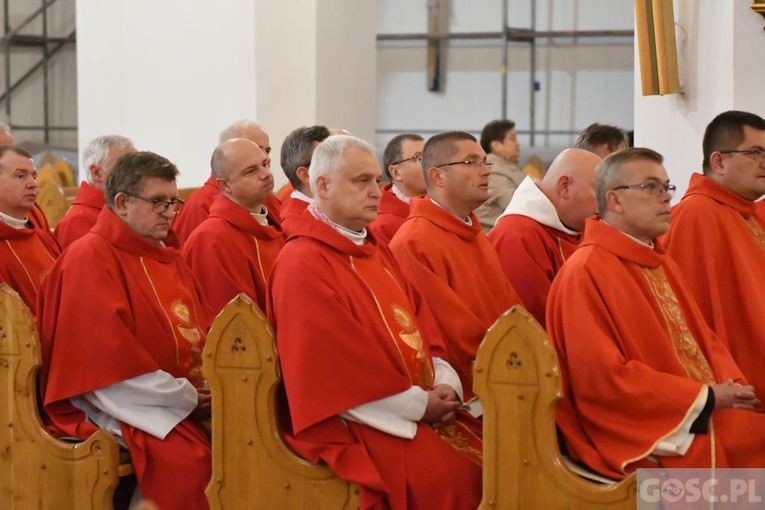 Świebodzin. Gala "Lubuski Samarytanin"