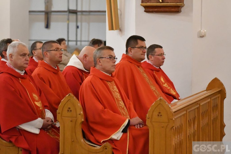 Świebodzin. Gala "Lubuski Samarytanin"