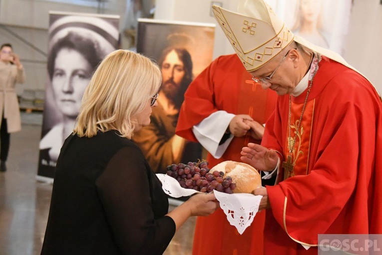 Świebodzin. Gala "Lubuski Samarytanin"