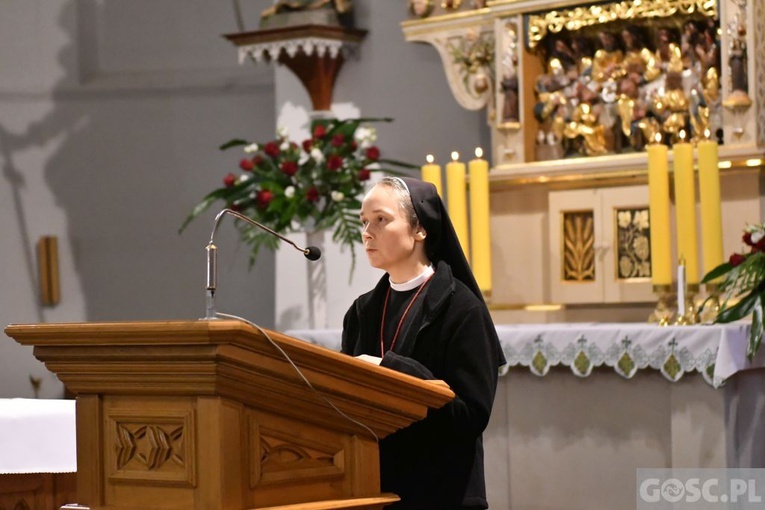 Świebodzin. Gala "Lubuski Samarytanin"